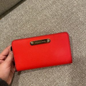 Michael Kors wallet